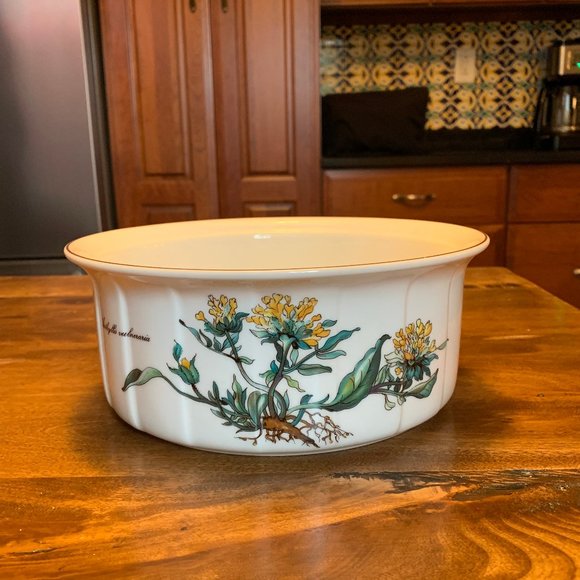 Villeroy & Boch Kitchen Villeroy Boch Vilbofour Botanica Oven To